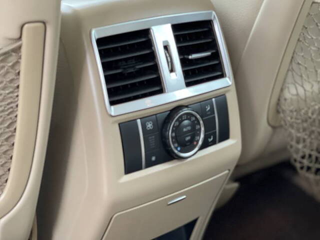 Used Mercedes-Benz GL 350 CDI in Mumbai