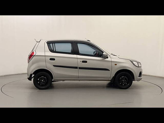 Used Maruti Suzuki Alto K10 [2014-2020] VXi in Bangalore