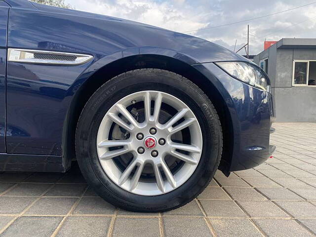 Used Jaguar XE [2016-2019] Prestige Diesel in Bangalore