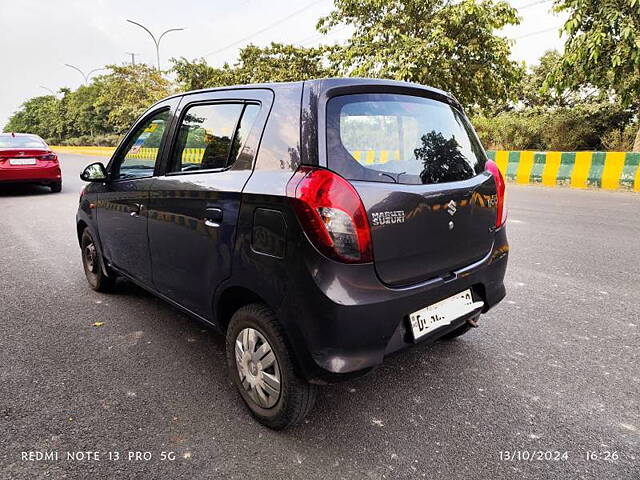 Used Maruti Suzuki Alto 800 [2012-2016] Lxi in Noida