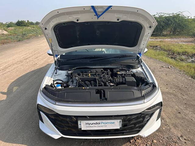 Used Hyundai Verna [2020-2023] SX (O)1.5 MPi in Rajkot