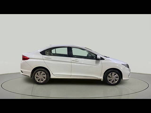 Used Honda City 4th Generation SV Petrol [2017-2019] in Mumbai