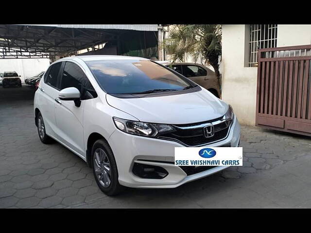 Used Honda New Jazz VX in Coimbatore