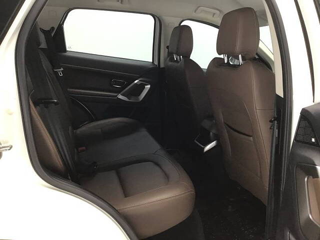 Used Tata Harrier [2019-2023] XZ [2019-2020] in Bangalore