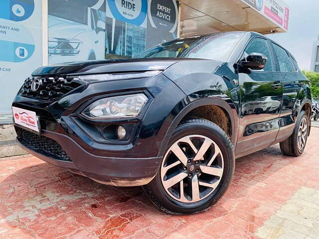 Used Tata Harrier [2019-2023] XZA Plus in Ahmedabad