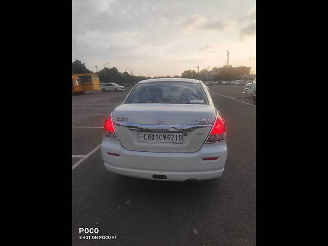 Used Maruti Suzuki Swift Dzire [2008-2010] VXi in Chandigarh