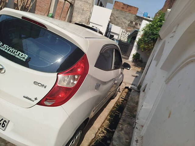 Used Hyundai Eon Era + in Lucknow