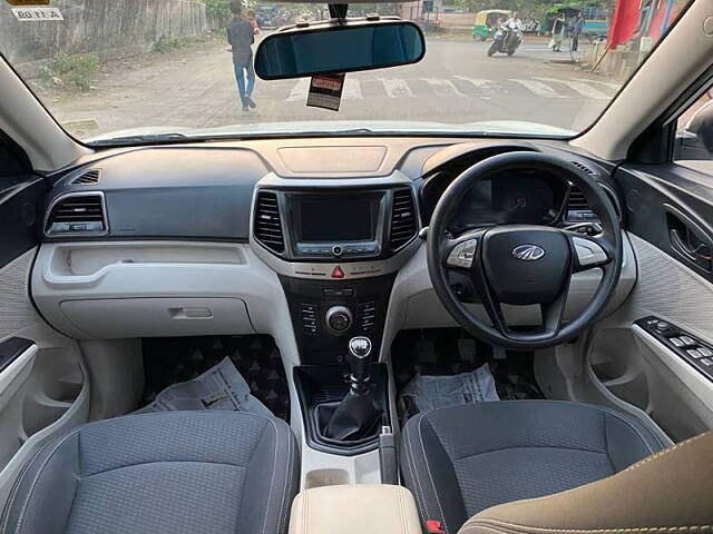 Used Mahindra XUV300 [2019-2024] 1.5 W6 [2019-2020] in Ahmedabad