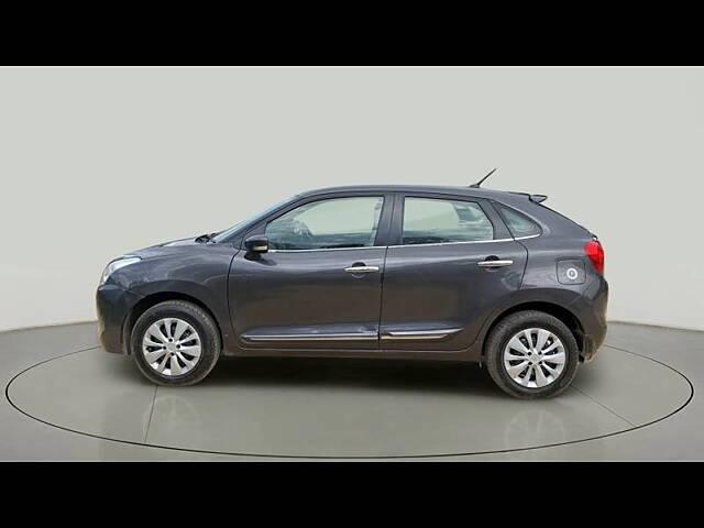 Used Maruti Suzuki Baleno [2015-2019] Delta 1.2 in Hyderabad