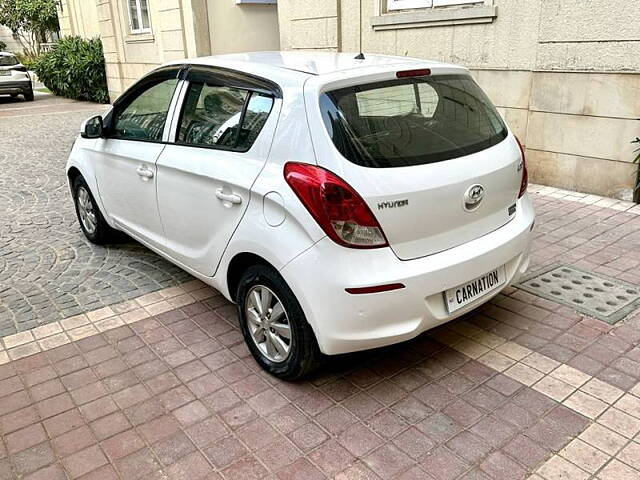 Used Hyundai i20 [2012-2014] Sportz 1.2 in Delhi