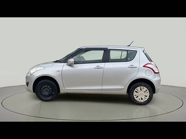 Used Maruti Suzuki Swift [2011-2014] VDi in Pune