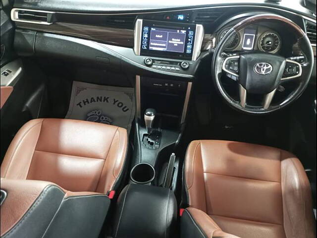 Used Toyota Innova Crysta [2016-2020] 2.8 ZX AT 7 STR [2016-2020] in Bangalore