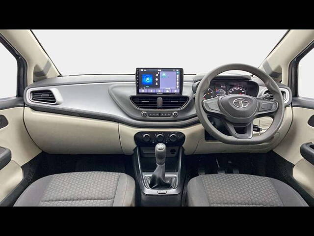 Used Tata Altroz XE Petrol [2020-2023] in Hyderabad