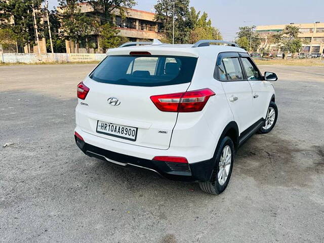 Used Hyundai Creta [2015-2017] 1.6 SX (O) in Karnal