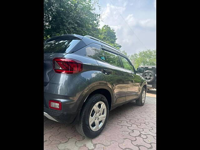 Used Hyundai Venue [2019-2022] S 1.2 Petrol in Delhi