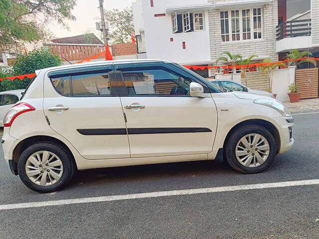 Used Maruti Suzuki Swift [2018-2021] ZDi in Bangalore