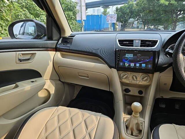 Used Maruti Suzuki Swift DZire [2011-2015] VXI in Mumbai