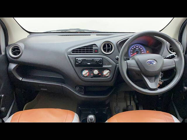 Used Datsun redi-GO [2016-2020] A in Hyderabad