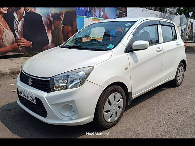 Used Maruti Suzuki Celerio [2017-2021] VXi CNG [2019-2020] in Navi Mumbai