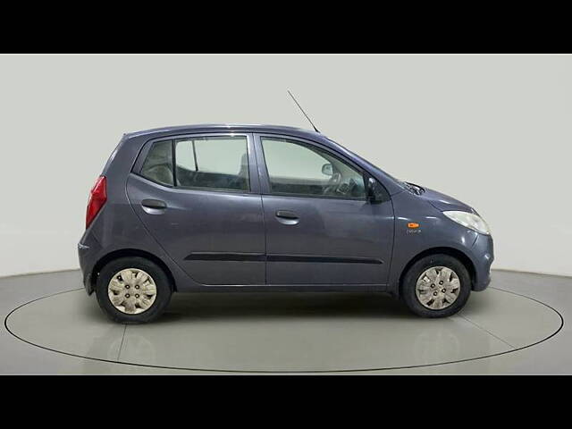 Used Hyundai i10 [2010-2017] 1.1L iRDE Magna Special Edition in Mumbai