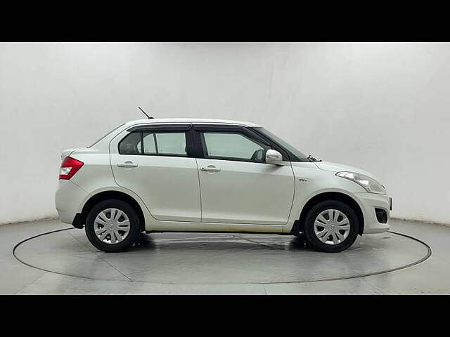 Used Maruti Suzuki Swift DZire [2011-2015] VXI in Mumbai