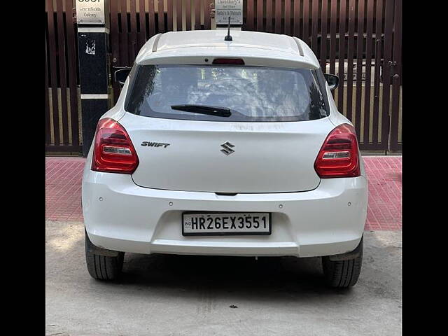 Used Maruti Suzuki Swift [2021-2024] ZXi AMT [2021-2023] in Delhi