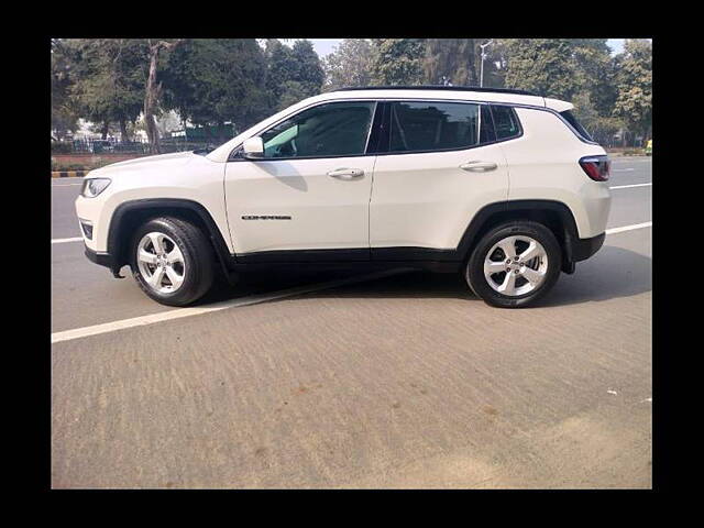 Used Jeep Compass [2017-2021] Longitude (O) 2.0 Diesel [2017-2020] in Gurgaon