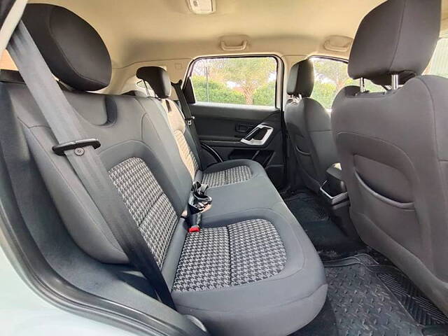 Used Tata Harrier [2019-2023] XM in Surat