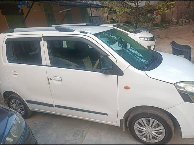 Used Maruti Suzuki Wagon R 1.0 [2010-2013] LXi CNG in Kanpur