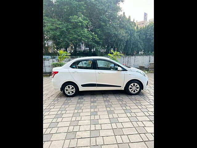 Used Hyundai Xcent [2014-2017] S 1.1 CRDi in Mumbai