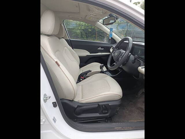 Used Hyundai Verna [2020-2023] SX (O)1.5 MPi in Nagpur