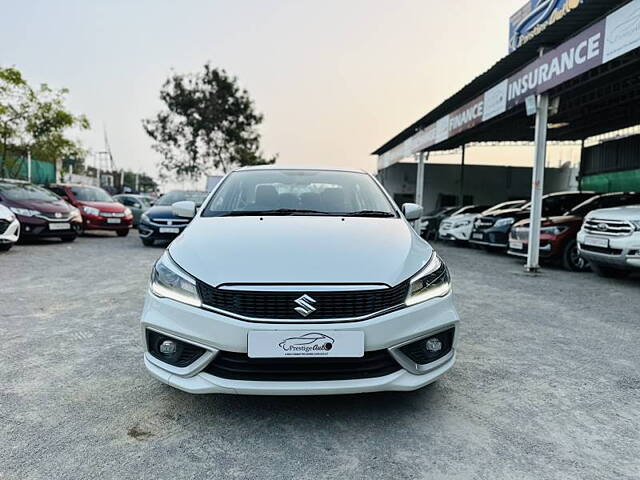 Used 2022 Maruti Suzuki Ciaz in Hyderabad