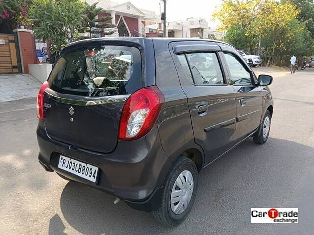 Used Maruti Suzuki Alto 800 Vxi Plus in Jaipur