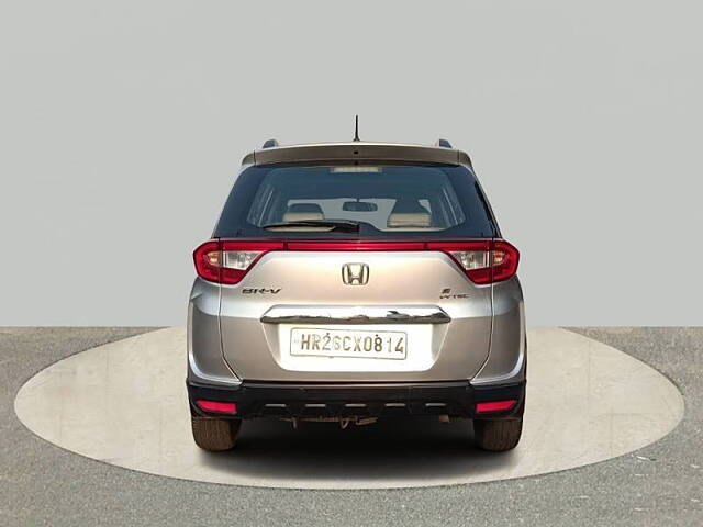 Used Honda BR-V V Petrol in Noida