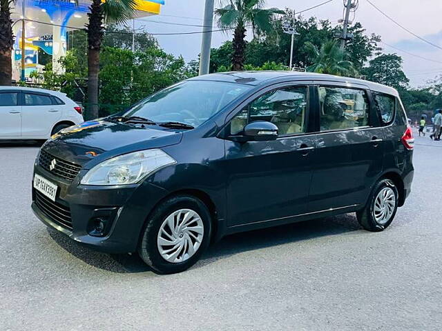 Used Maruti Suzuki Ertiga [2012-2015] Vxi CNG in Delhi