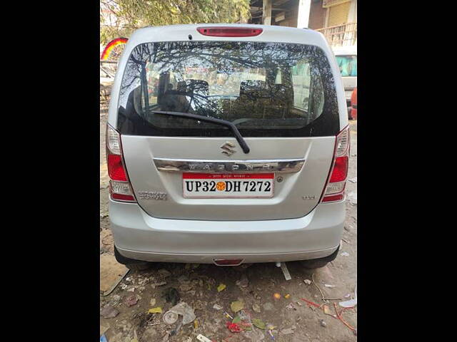 Used Maruti Suzuki Wagon R [2006-2010] VXi Minor in Lucknow