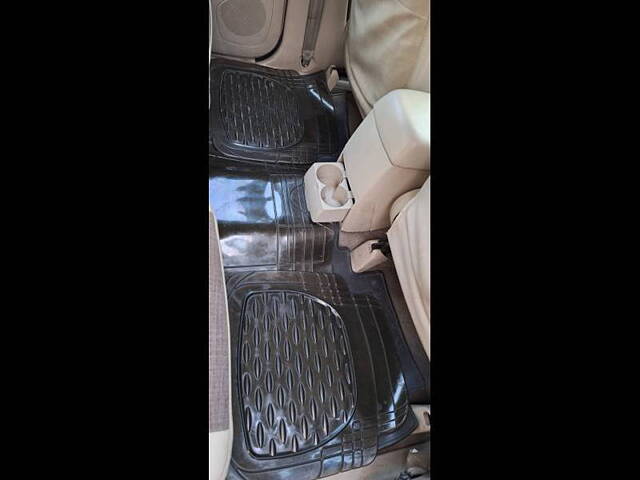 Used Toyota Innova [2009-2012] 2.0 G1 BS-IV in Ranchi