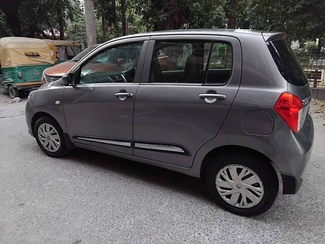 Used Maruti Suzuki Celerio [2017-2021] VXi CNG [2019-2020] in Delhi