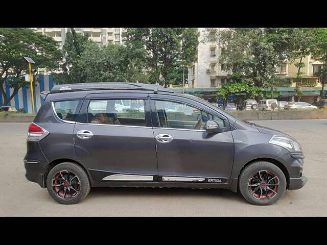 Used Maruti Suzuki Ertiga [2015-2018] VDI SHVS in Mumbai