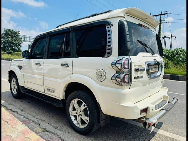 Used Mahindra Scorpio [2014-2017] S10 in Ranchi