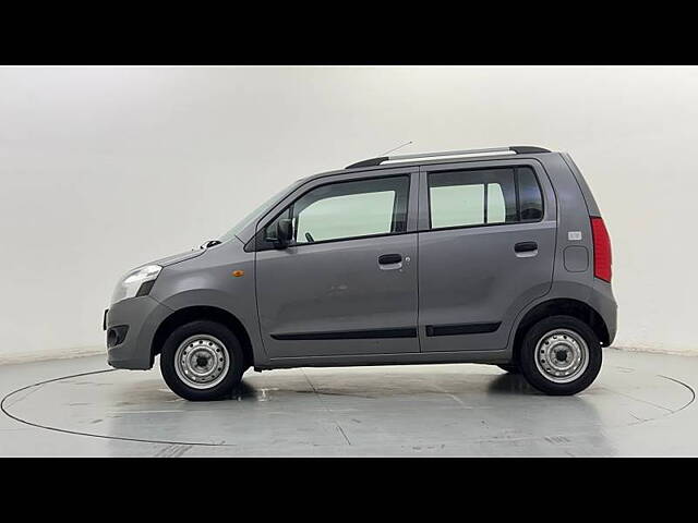 Used Maruti Suzuki Wagon R 1.0 [2010-2013] LXi CNG in Delhi