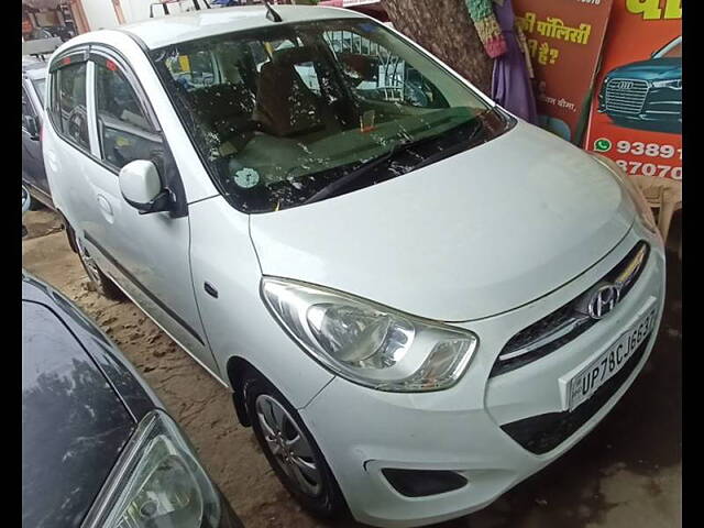 Used Hyundai i10 [2010-2017] Magna 1.2 Kappa2 in Kanpur