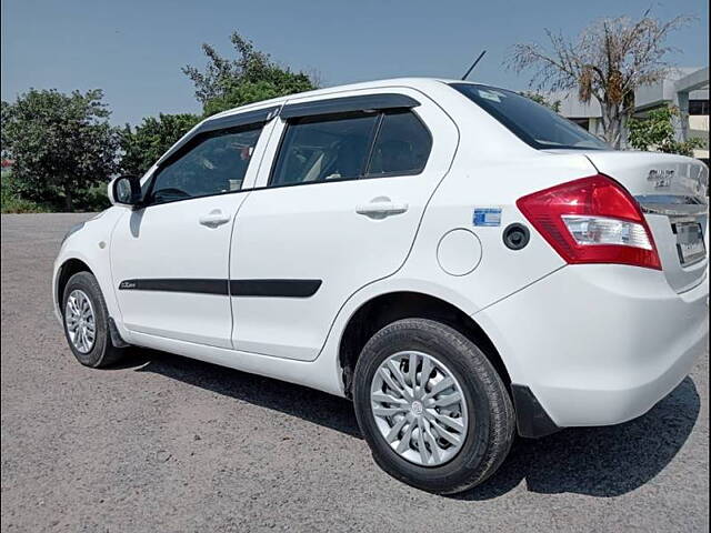 Used Maruti Suzuki Dzire LXi [2020-2023] in Faridabad