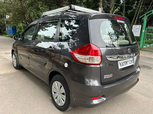 Used Maruti Suzuki Ertiga [2018-2022] VXi in Bangalore