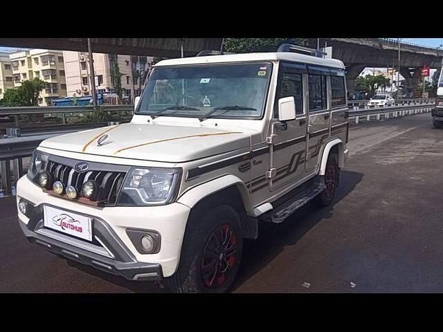 Used Mahindra Bolero B6 [2022] in Kolkata