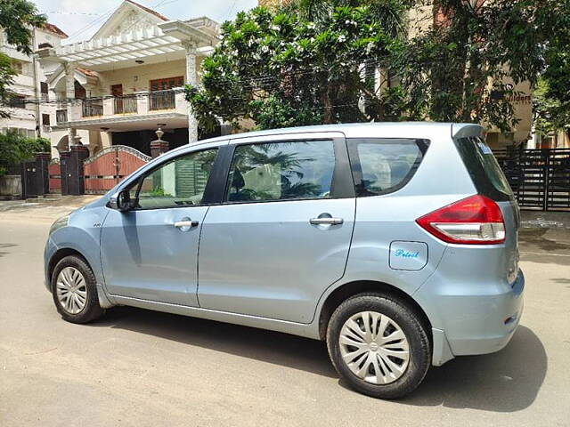 Used Maruti Suzuki Ertiga [2018-2022] VXi in Chennai