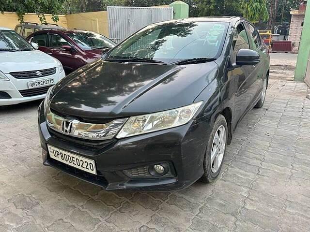 Used Honda City [2014-2017] VX (O) MT Diesel in Kanpur