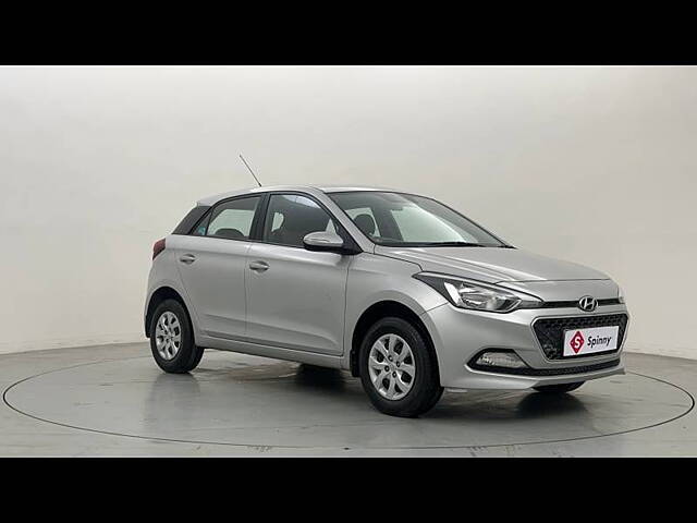 Used Hyundai Elite i20 [2017-2018] Sportz 1.2 in Delhi