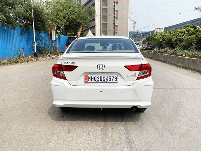 Used Honda Amaze [2018-2021] 1.2 V CVT Petrol [2018-2020] in Mumbai