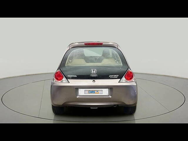 Used Honda Brio [2011-2013] E MT in Faridabad